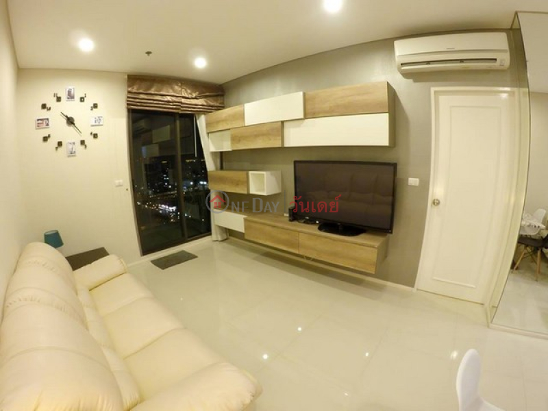  1 Residential, Rental Listings ฿ 25,000/ month