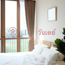 คอนโด สำหรับ เช่า: Hasu Haus, 63 ตร.ม., 2 ห้องนอน - OneDay_0