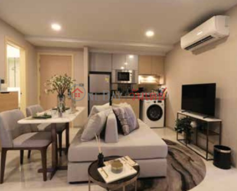 Condo for Rent: Walden Asoke, 48 m², 1 bedroom(s) - OneDay_0