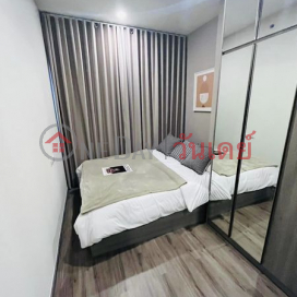 Condo for rent: Knightsbridge Kaset Society (6th floor, building C) _0