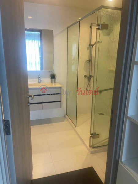 Condo for Rent: HQ by Sansiri, 56 m², 1 bedroom(s) Rental Listings