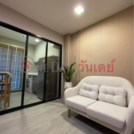 Condo for Sale: Condolette Midst Rama 9, 29 m², 1 bedroom(s) - OneDay_0