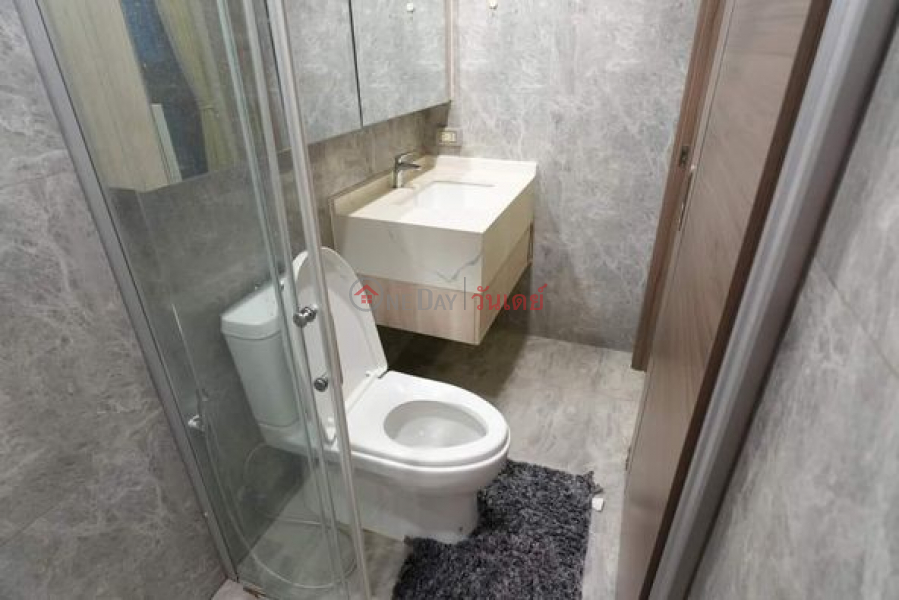 ฿ 13,000/ month | Condo for rent: Artisan ratchada (floor 12A, building A),shuttle service