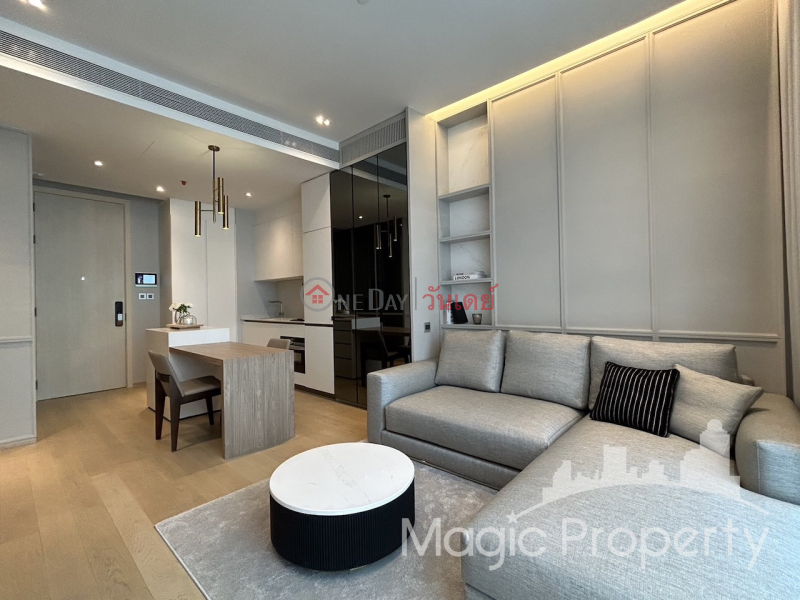 1 Bedroom for Rent in The Strand Thonglor Condominium, Watthana, Bangkok | Thailand, Rental, ฿ 72,000/ month