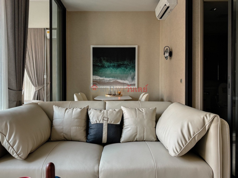 Condo for Rent: The Address Siam Ratchathewi, 35 m², 1 bedroom(s),Thailand | Rental, ฿ 30,000/ month