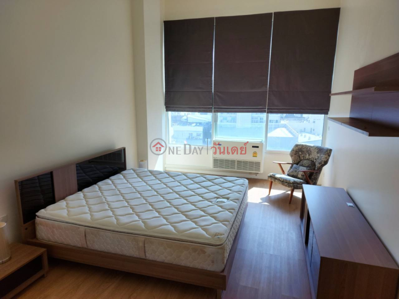 ฿ 65,000/ month | Condo for Rent: Villa Rachakhru, 145 m², 2 bedroom(s)