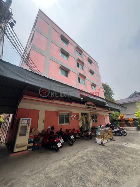 อรุณรุ่ง อพาร์ทเมนต์ 2 (Arunrung Apartment 2) จตุจักร | OneDay วันเดย์(1)