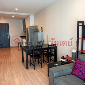 คอนโด สำหรับ เช่า: Sky Walk Condominium, 60 ตร.ม., 2 ห้องนอน - OneDay_0