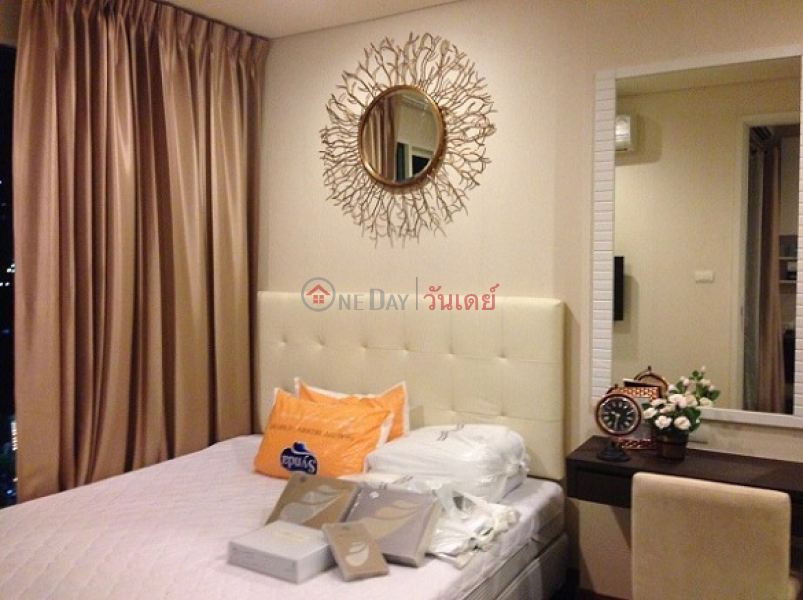  1, Residential, Rental Listings, ฿ 35,000/ month