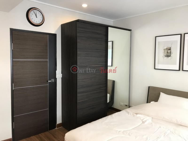 ฿ 35,000/ month, Condo for Rent: Somkid Place, 85 m², 2 bedroom(s)