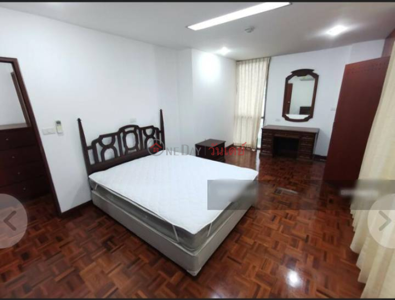 ฿ 45,000/ month Condo for Rent: Tubtim Mansion, 170 m², 2 bedroom(s)