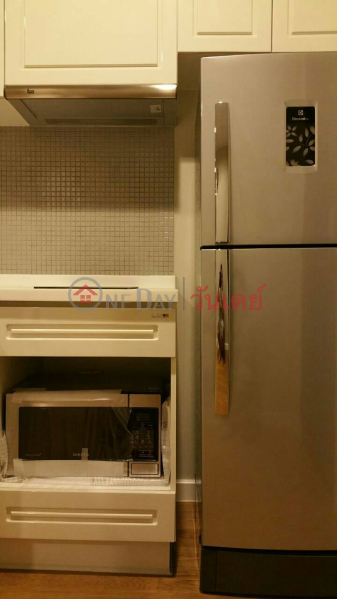 ฿ 20,000/ month Condo for Rent: Condolette Dwell Sukhumvit 26, 31 m², 1 bedroom(s)