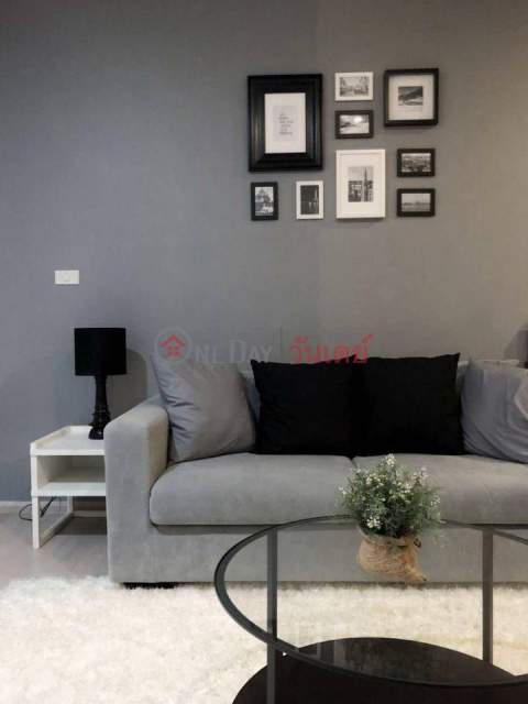 Condo for Rent: Noble Solo, 44 m², 1 bedroom(s) - OneDay_0