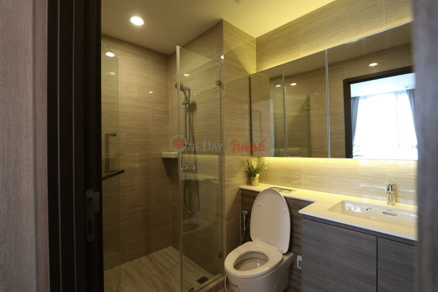 Condo for Rent: Whizdom Essence, 36 m², 1 bedroom(s) | Thailand | Rental, ฿ 25,000/ month