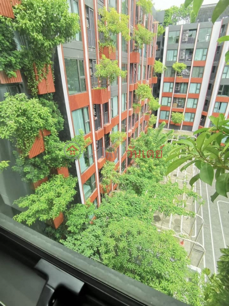 The Privacy S101 (6th floor, building A) Thailand, Rental | ฿ 13,000/ month