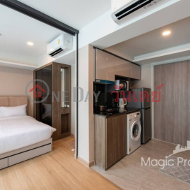 ให้เช่า 2 ห้องนอน ใน ลอยด์ ศูนย์วิจัย-ทองหล่อ คอนโดมิเนียม เขตห้วยขวาง กรุงเทพมหานคร _0