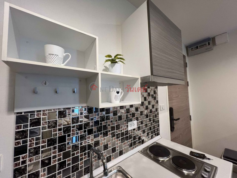 Condo for rent: Centric Place (6th floor) Thailand | Rental, ฿ 35,000/ month