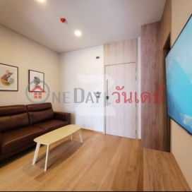 Condo for Rent: Wyndham Garden Residence, 34 m², 1 bedroom(s) - OneDay_0