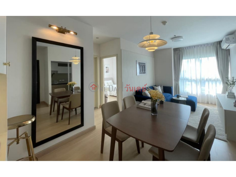 Condo for Rent: Supalai Veranda Rama 9, 65 m², 2 bedroom(s) Rental Listings