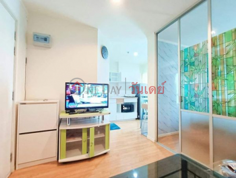 For rent: LESTO CONDO Sukhumvit113 (5th floor, building B) _0