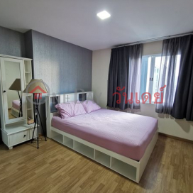 Condo for rent: The Maple Ratchada-Lat Phrao (7th floor) _0