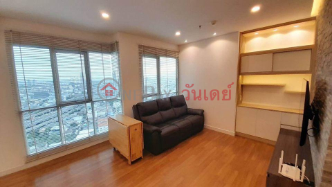 Condo for Rent: Lumpini Place Ratchada-sathu, 65 m², 1 bedroom(s) - OneDay_0