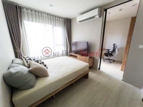 Condo for rent: Life Asoke, 1 bedroom, 35sqm _0