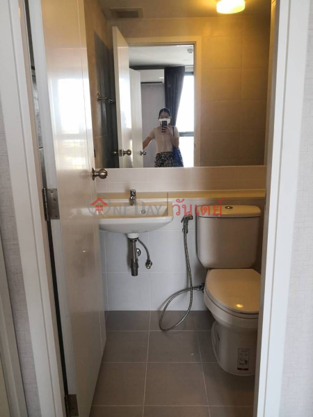 For rent Plum Condo Pinklao Station (22nd floor) Thailand | Rental ฿ 12,000/ month