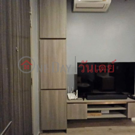 Condo for rent: KnightsBridge Prime Onnut (30th floor) _0