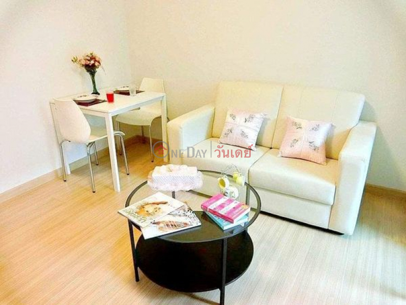 ฿ 7,500/ month, Condo for rent: The Viva Condo Petchkasem 68 (6th floor)