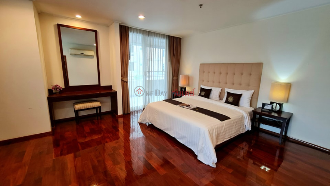 ฿ 89,000/ เดือน, คอนโด สำหรับ เช่า: Piyathip Place, 270 ตร.ม., 3 ห้องนอน