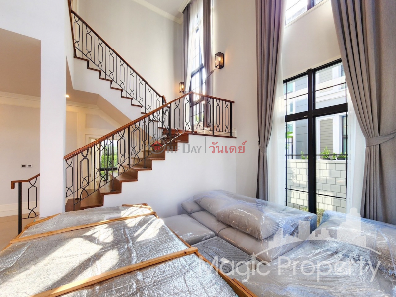 Property Search Thailand | OneDay | Residential | Sales Listings The Palazzo Srinakarin, Prawet, Bangkok