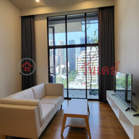 คอนโด สำหรับ เช่า: Siamese Exclusive Sukhumvit 31, 65 ตร.ม., 1 ห้องนอน - OneDay_0