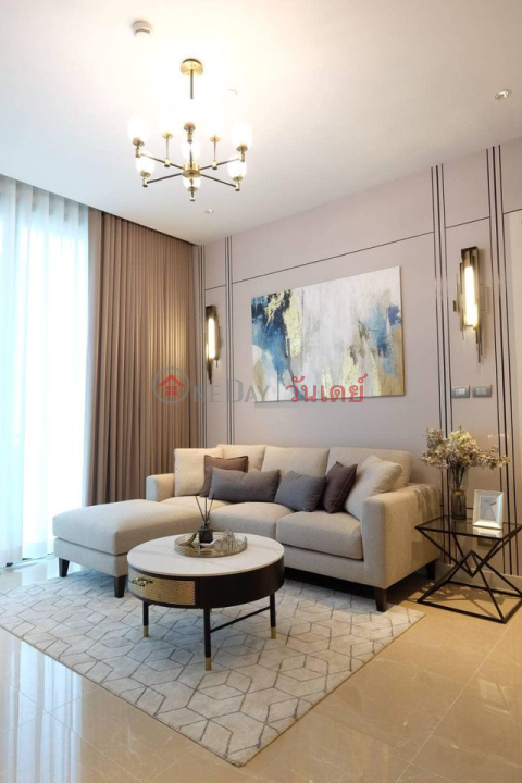 Condo for Rent: Sindhorn Residence, 70 m², 1 bedroom(s) - OneDay_0