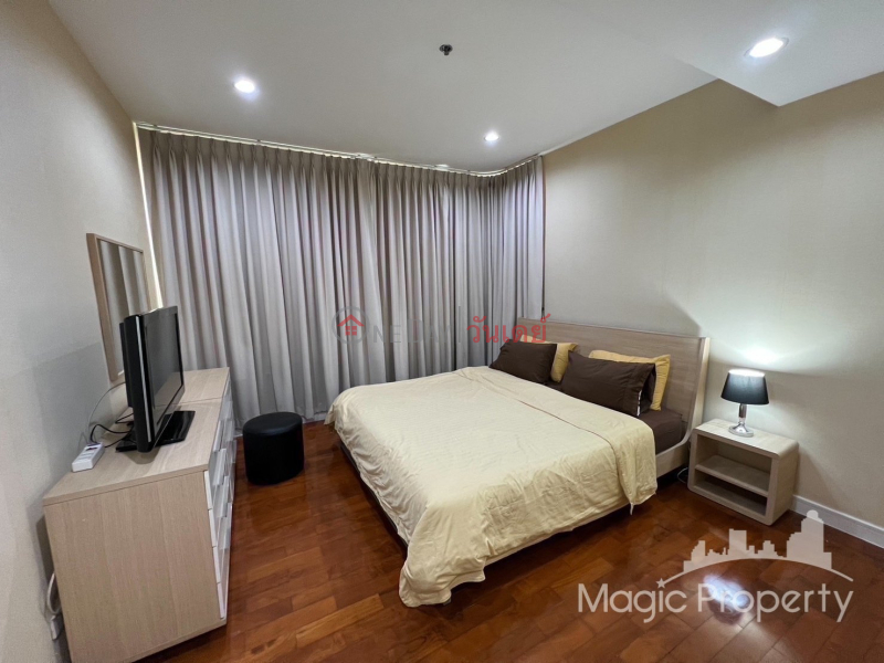 Baan Siri Twenty Four Condominium, Khlong Toei, Bangkok Rental Listings