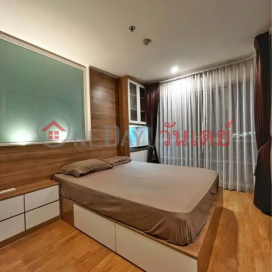 Condo for rent: U-Delight Jatujak Station condo (10th floor, building A) _0