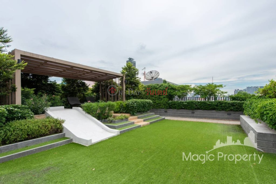 LLoyd Soonvijai-Thonglor Condominium, Huai Khwang, Bangkok, Thailand | Sales ฿ 8.8Million
