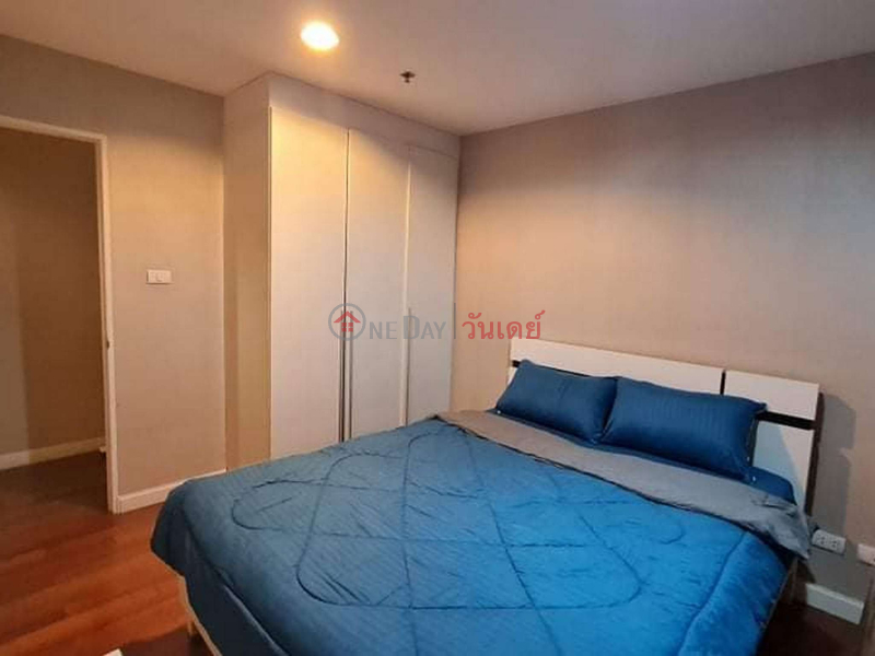 ฿ 45,000/ month Condo for Rent: Belle Grand Rama 9, 101 m², 3 bedroom(s)