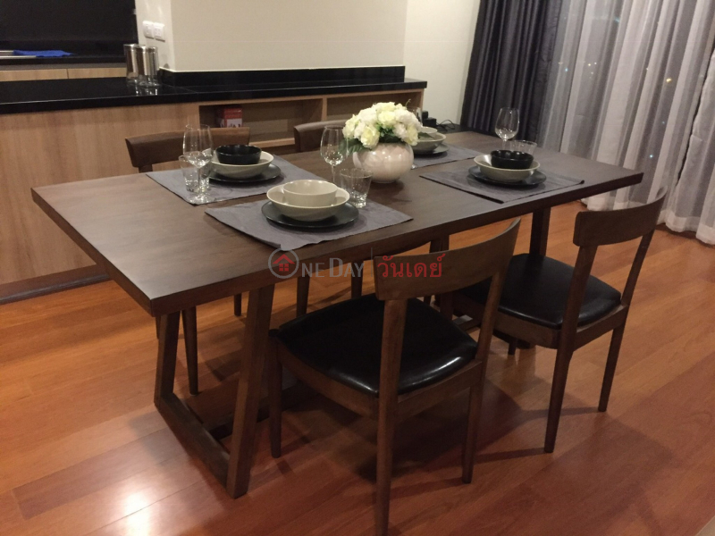 Condo for Rent: The Parco, 105 m², 2 bedroom(s) | Thailand Rental ฿ 60,000/ month