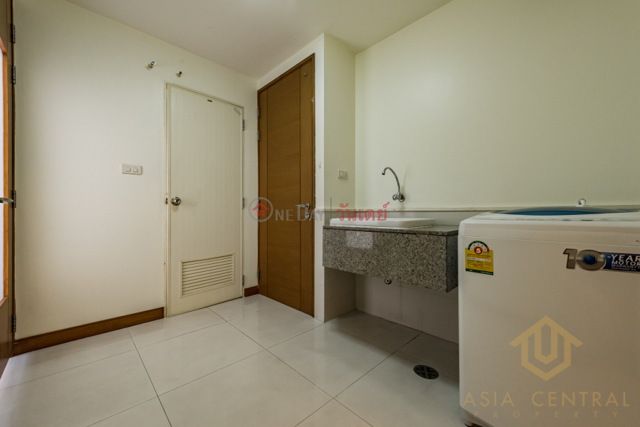 Property Search Thailand | OneDay | Residential, Rental Listings | Condo for Rent: Sutavongs Place, 177 m², 3 bedroom(s)