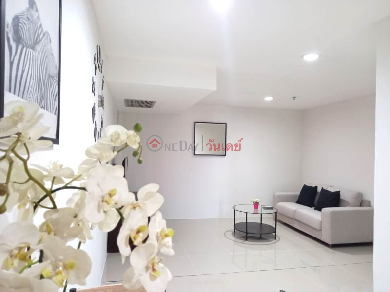 Condo for Rent: The Waterford Diamond, 66 m², 2 bedroom(s) Rental Listings