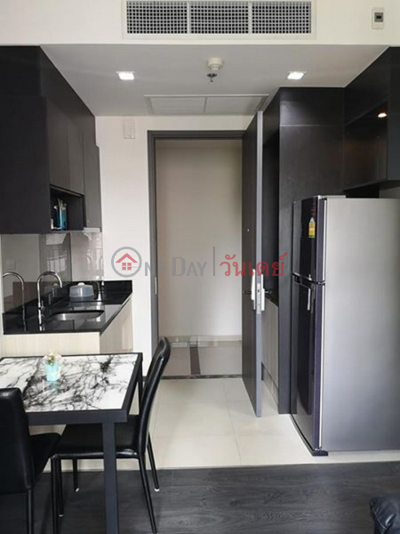 Condo for Rent: Edge Sukhumvit 23, 30 m², 1 bedroom(s) | Thailand | Rental, ฿ 26,000/ month