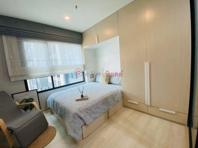 คอนโด สำหรับ ขาย: Life Asoke, 30 ตร.ม., 1 ห้องนอน ประเทศไทย | ขาย, ฿ 4.8Million