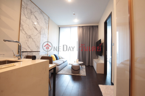 Condo for Rent: Laviq Sukhumvit 57, 45 m², 1 bedroom(s) - OneDay_0