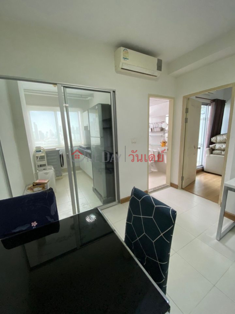 Condo for Rent: Supalai Park Asoke-ratchada, 59 m², 1 bedroom(s) - OneDay_0