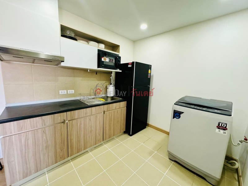 Property Search Thailand | OneDay | Residential, Sales Listings | Condo for Sale: Supalai Loft Prajadhipok - Wongwian Yai, 48 m², 2 bedroom(s)