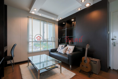 คอนโด สำหรับ เช่า: Condo One Ladprao 15, 35 ตร.ม., 1 ห้องนอน - OneDay_0