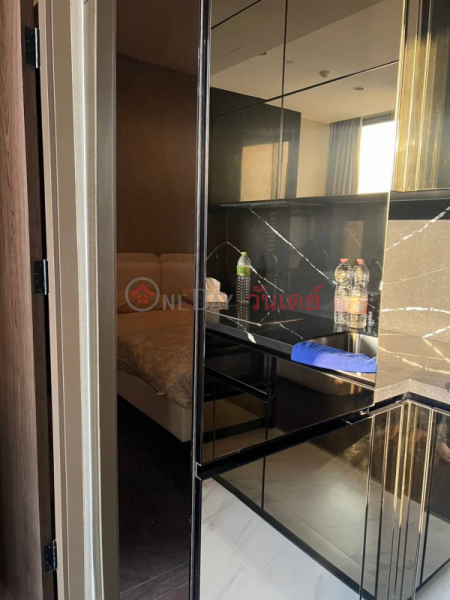 Property Search Thailand | OneDay | Residential | Rental Listings, P02090224 For Rent Condo THE ESSE Sukhumvit 36 (The Esse Sukhumvit 36) 1 bedroom 41 sq m, 23rd floor.