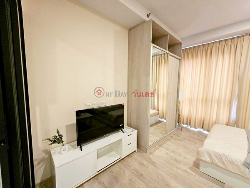 ฿ 14,000/ month The Tree Pattanakarn-Ekkamai (26th floor, building A)