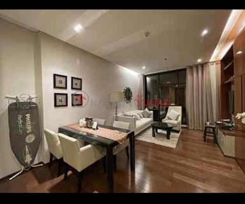 คอนโด สำหรับ เช่า: The Address Sukhumvit 28, 73 ตร.ม., 2 ห้องนอน - OneDay_0